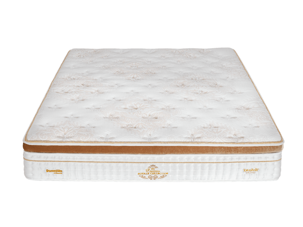 Nệm lò xo cao cấp Royal Premio 32 cm