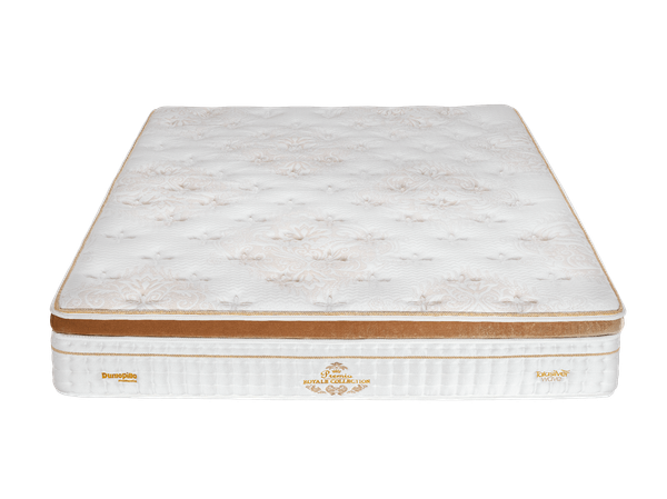 Nệm lò xo cao cấp Royal Premio 32 cm