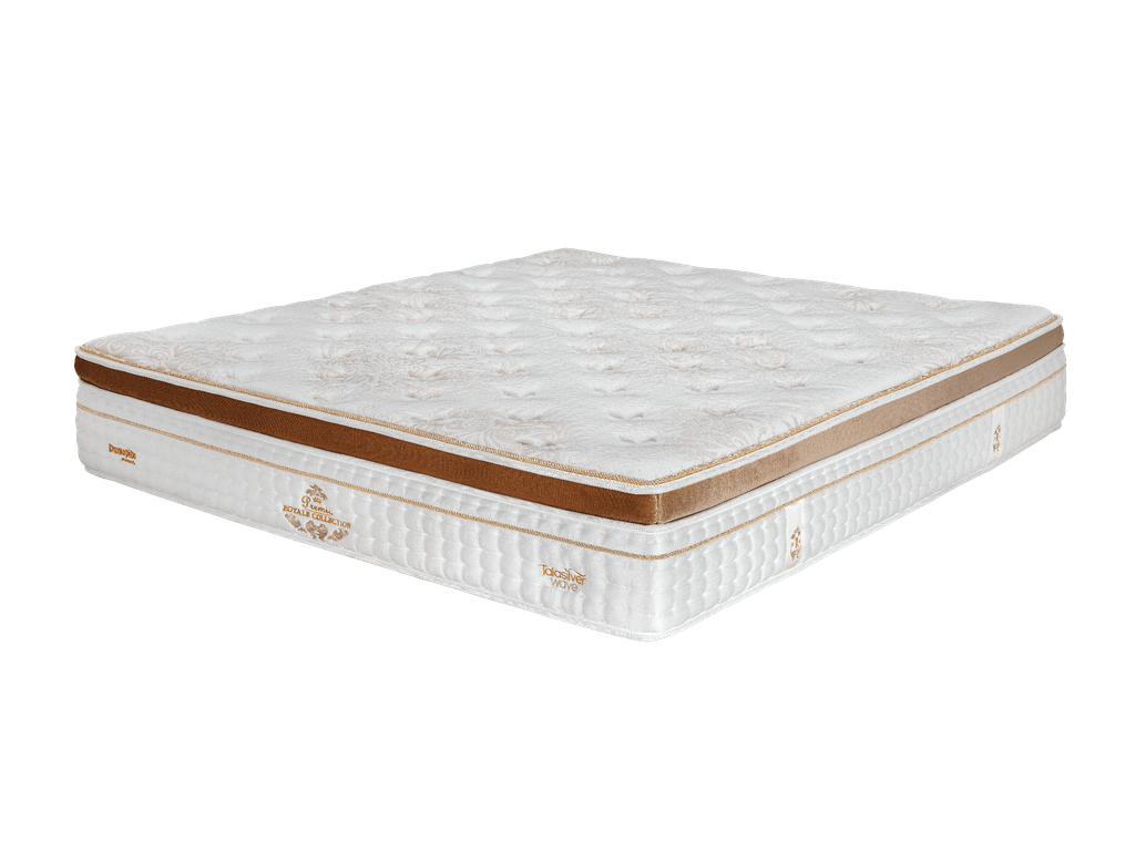Nệm lò xo cao cấp Royal Premio 32 cm