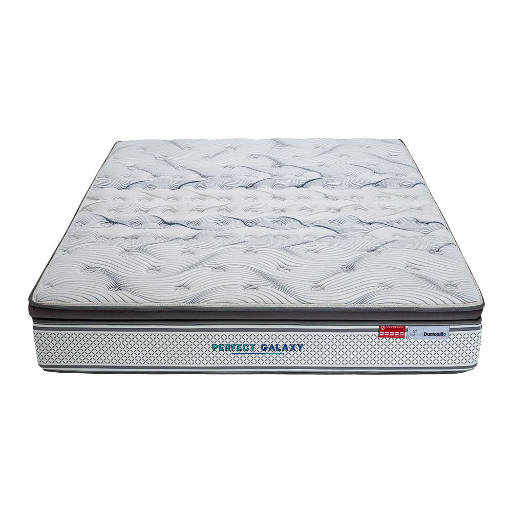 Nệm lò xo cao cấp Perfect Galaxy 36 cm