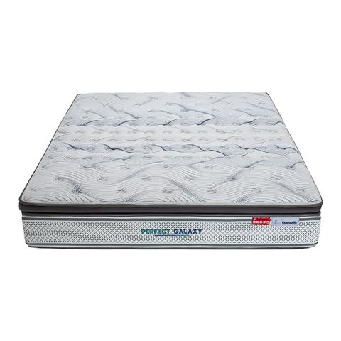 Nệm lò xo cao cấp Perfect Galaxy 36 cm