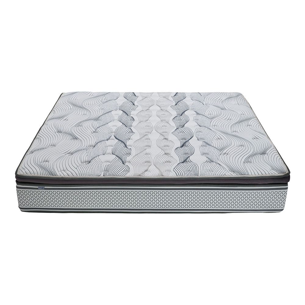 Nệm lò xo cao cấp Perfect Galaxy 36 cm