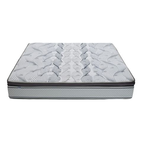 Nệm lò xo cao cấp Perfect Galaxy 36 cm