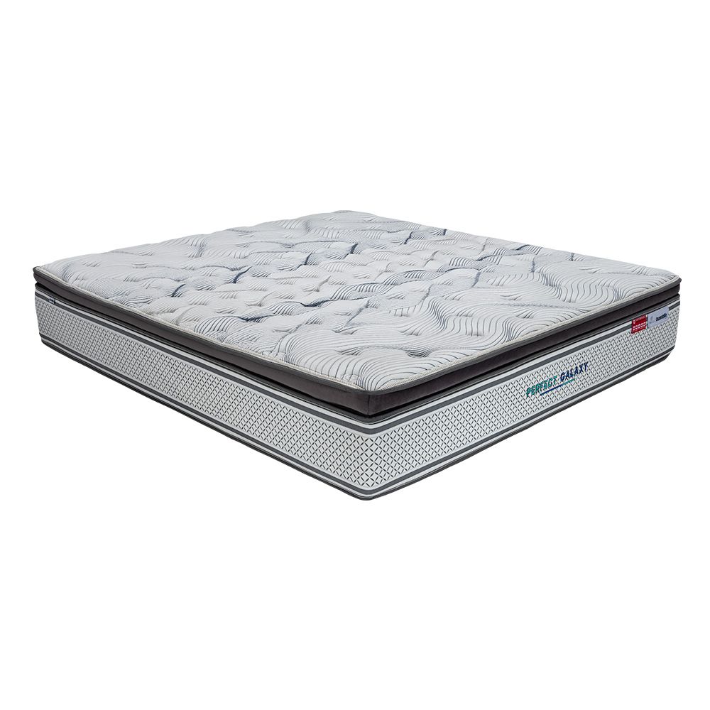 Nệm lò xo cao cấp Perfect Galaxy 36 cm