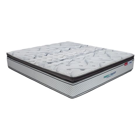 Nệm lò xo cao cấp Perfect Galaxy 36 cm