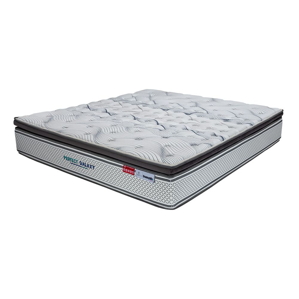 Nệm lò xo cao cấp Perfect Galaxy 36 cm