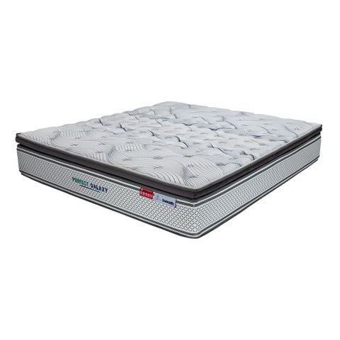 Nệm lò xo cao cấp Perfect Galaxy 36 cm