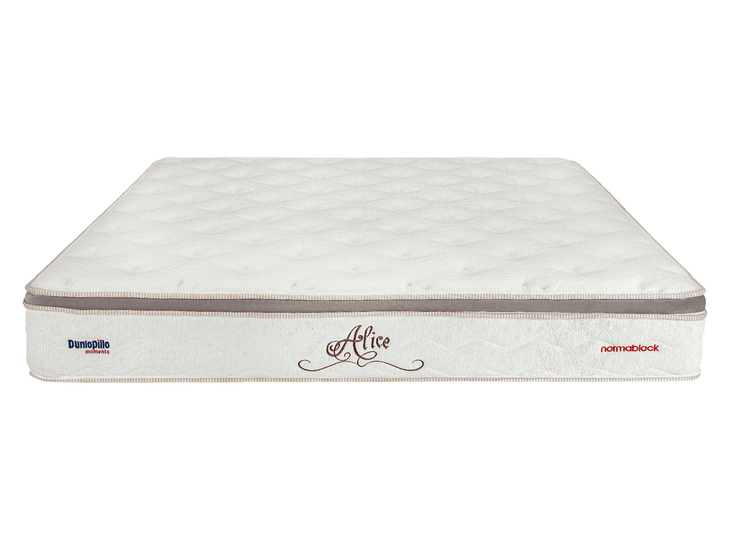 Nệm lò xo cao cấp Alice 25cm
