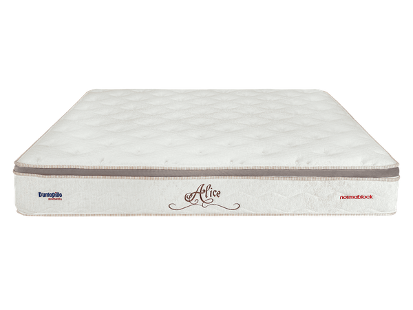 Nệm lò xo cao cấp Alice 25cm