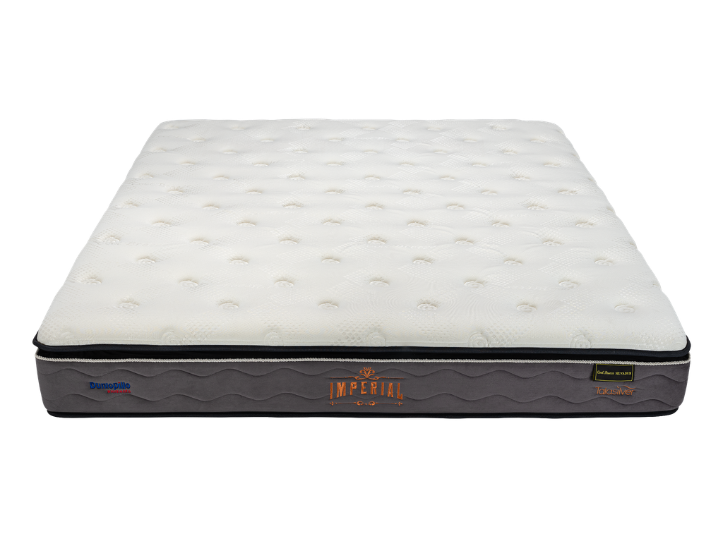 Nệm lò xo cao cấp Imperial 29 cm