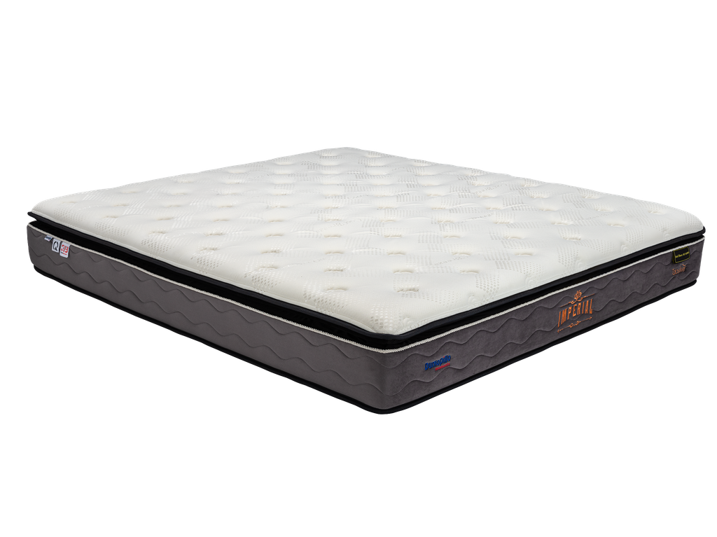 Nệm lò xo cao cấp Imperial 29 cm