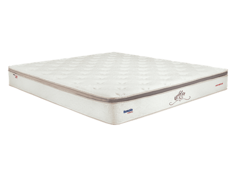 Nệm lò xo cao cấp Alice 25cm