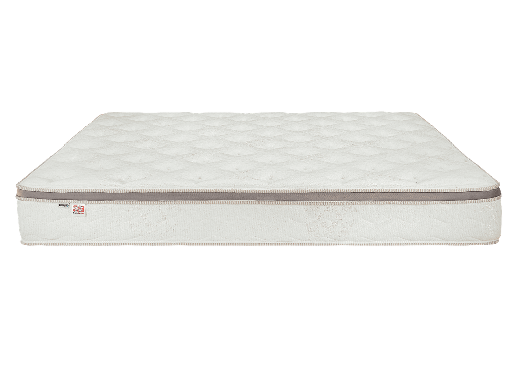 Nệm lò xo cao cấp Alice 25cm