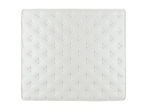 Nệm lò xo cao cấp Alice 25cm
