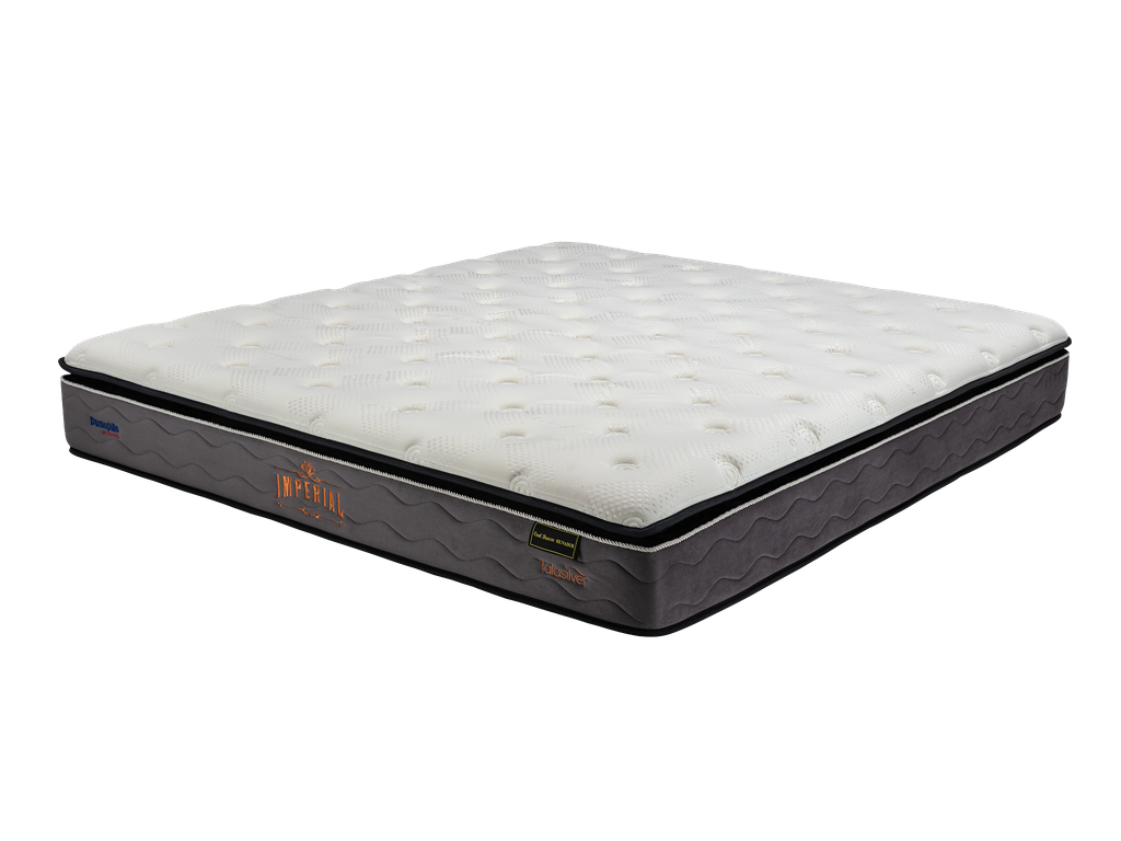 Nệm lò xo cao cấp Imperial 29 cm