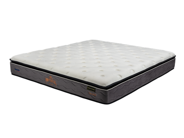 Nệm lò xo cao cấp Imperial 29 cm