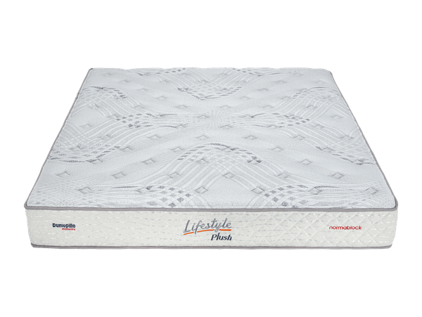 Nệm lò xo cao cấp Lifestyle Plush 25cm