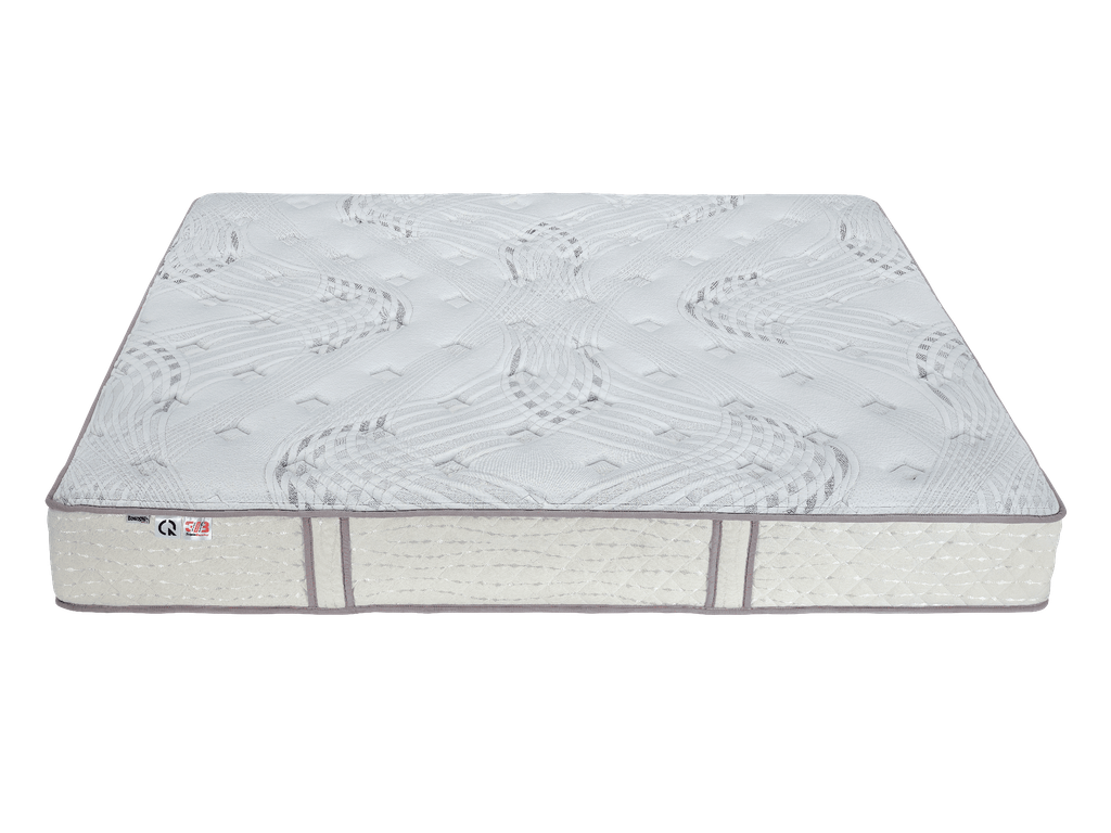 Nệm lò xo cao cấp Lifestyle Plush 25cm