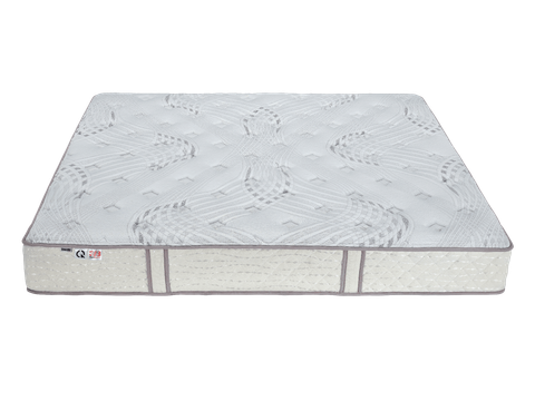 Nệm lò xo cao cấp Lifestyle Plush 25cm