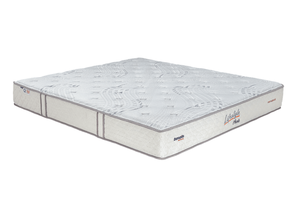 Nệm lò xo cao cấp Lifestyle Plush 25cm