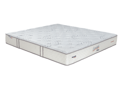 Nệm lò xo cao cấp Lifestyle Plush 25cm