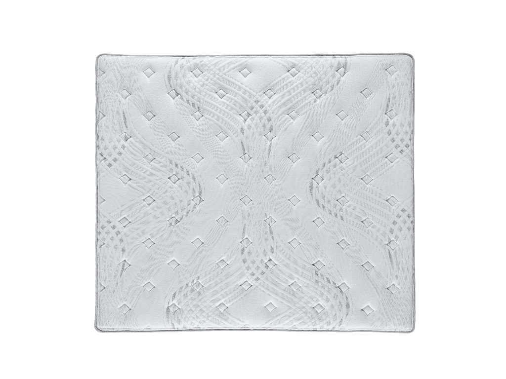 Nệm lò xo cao cấp Lifestyle Plush 25cm
