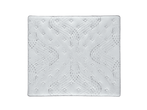 Nệm lò xo cao cấp Lifestyle Plush 25cm
