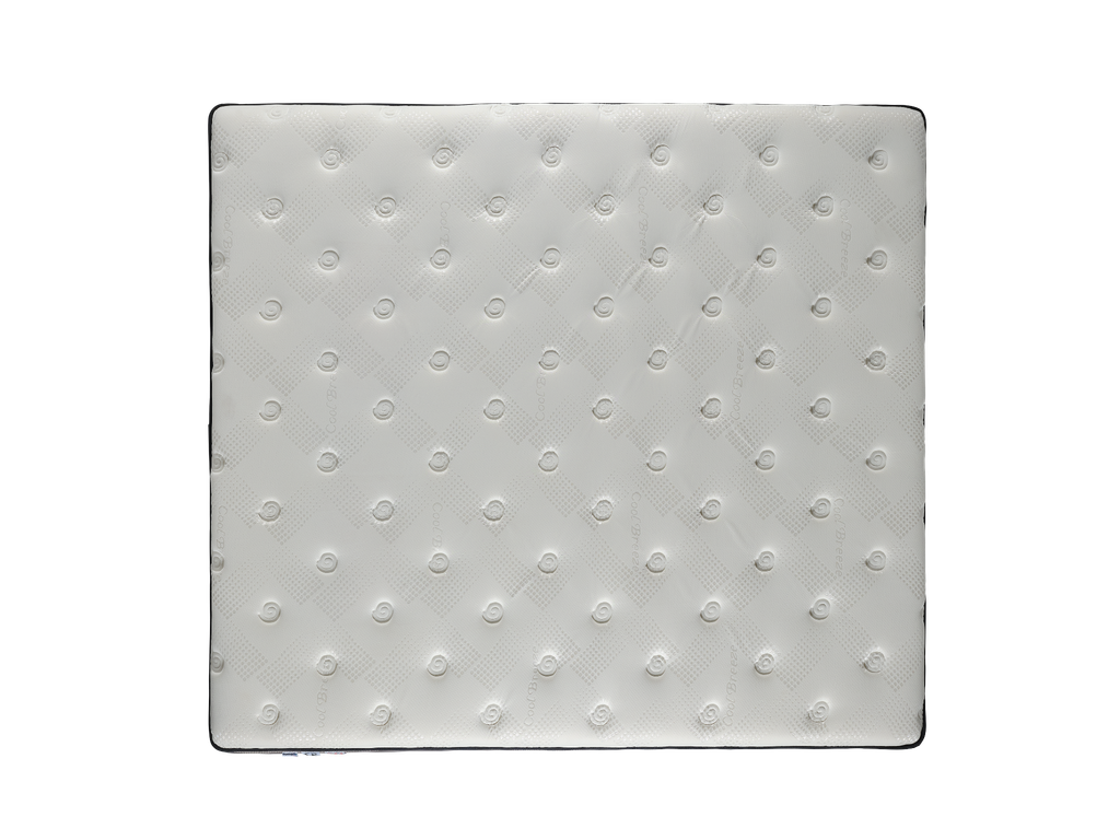 Nệm lò xo cao cấp Imperial 29 cm
