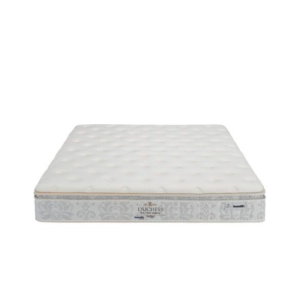 Nệm lò xo cao cấp Duchess Extra Firm 29 cm