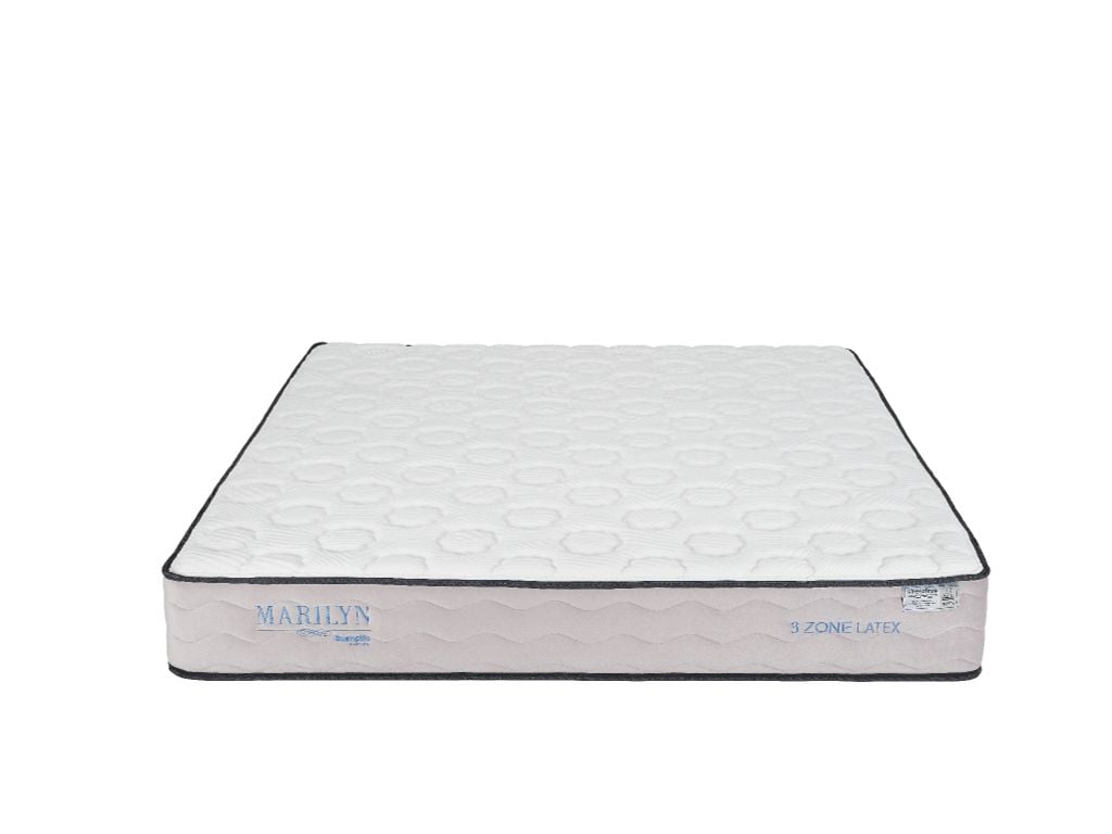 Nệm lò xo cao cấp Marilyn 25 cm