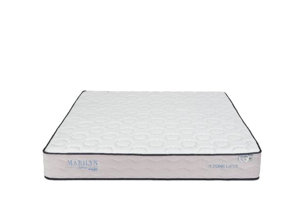 Nệm lò xo cao cấp Marilyn 25 cm