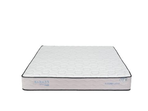 Nệm lò xo cao cấp Marilyn 25 cm