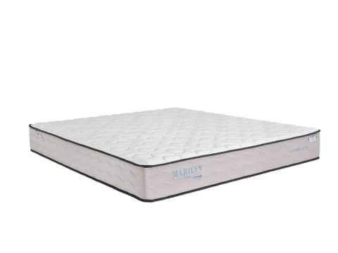 Nệm lò xo cao cấp Marilyn 25 cm