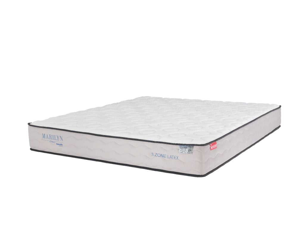 Nệm lò xo cao cấp Marilyn 25 cm