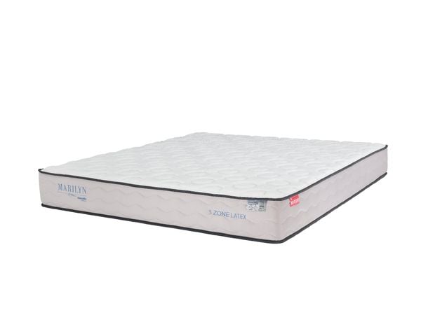 Nệm lò xo cao cấp Marilyn 25 cm
