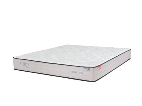 Nệm lò xo cao cấp Marilyn 25 cm
