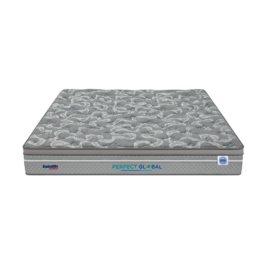 Nệm lò xo cao cấp Perfect Global 26 cm