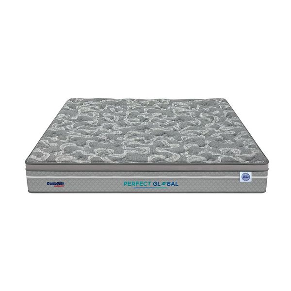 Nệm lò xo cao cấp Perfect Global 26 cm