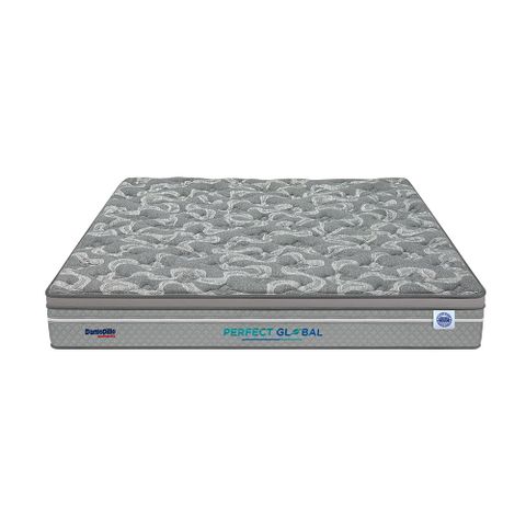 Nệm lò xo cao cấp Perfect Global 26 cm