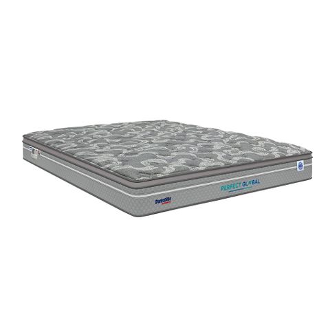 Nệm lò xo cao cấp Perfect Global 26 cm