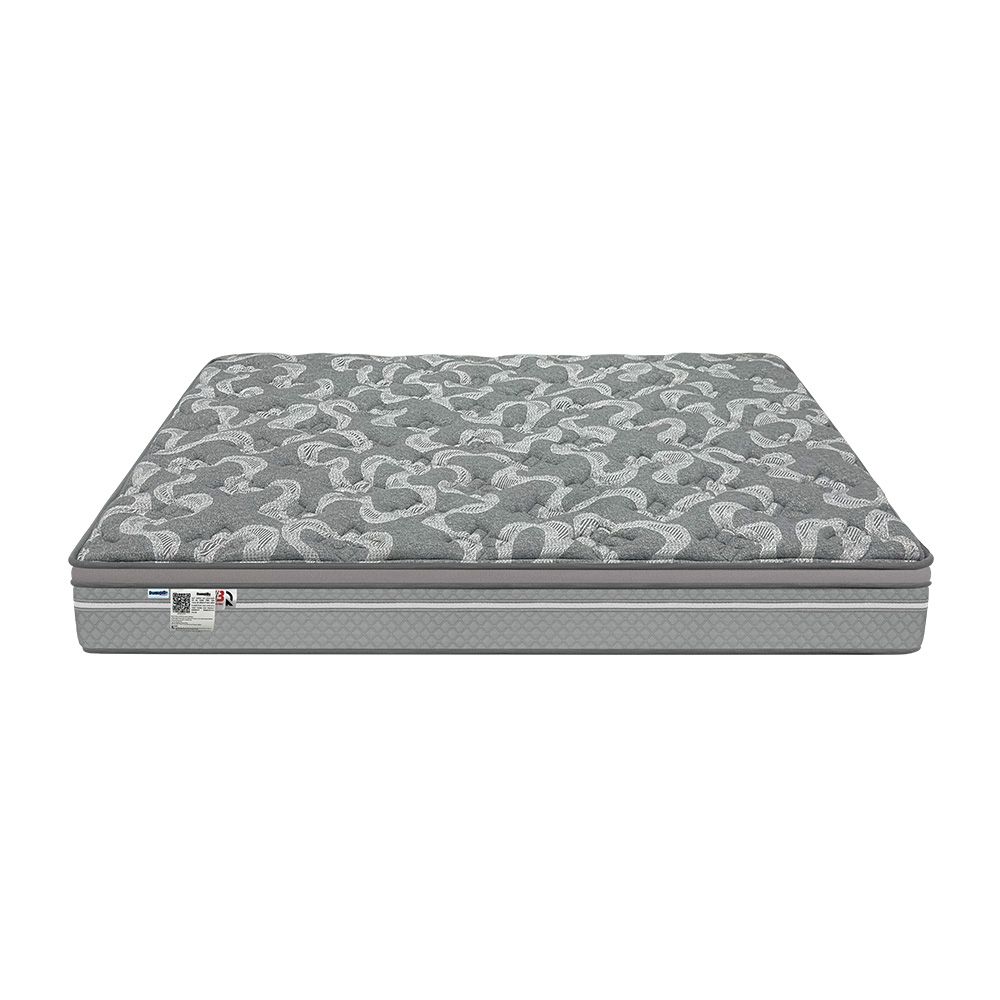 Nệm lò xo cao cấp Perfect Global 26 cm