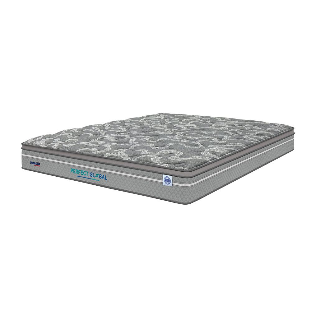 Nệm lò xo cao cấp Perfect Global 26 cm