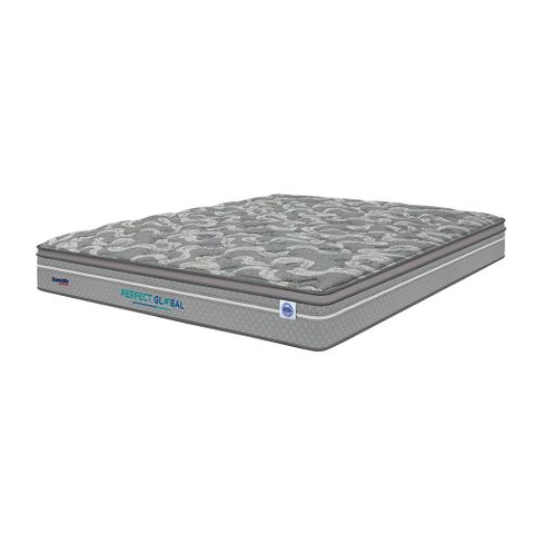 Nệm lò xo cao cấp Perfect Global 26 cm