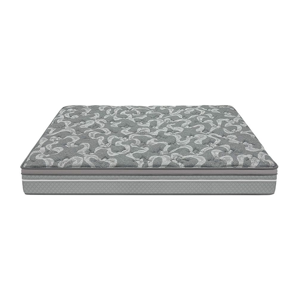 Nệm lò xo cao cấp Perfect Global 26 cm