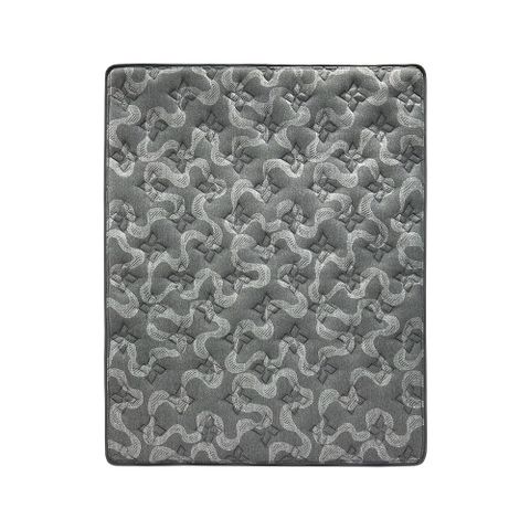 Nệm lò xo cao cấp Perfect Global 26 cm
