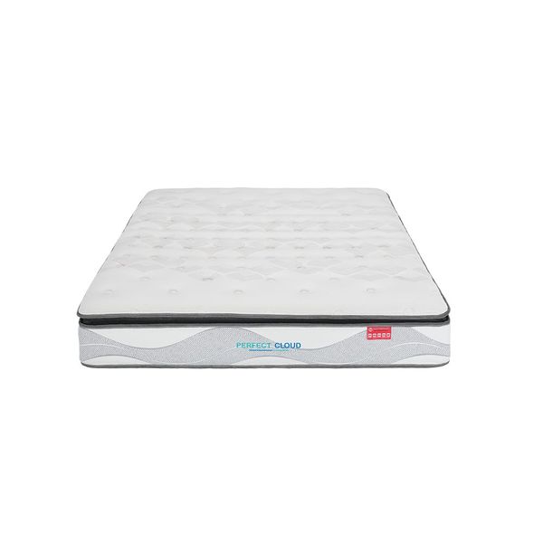 Nệm lò xo cao cấp Perfect Cloud 28 cm