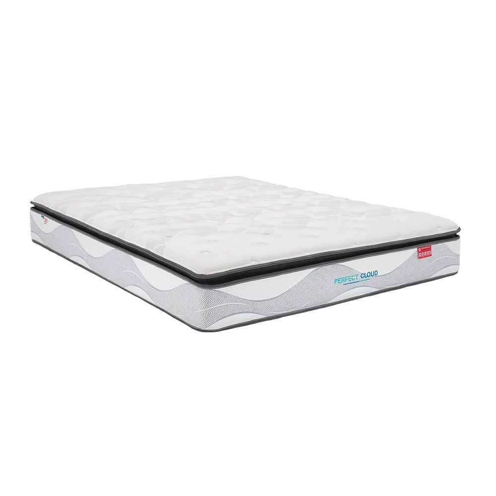 Nệm lò xo cao cấp Perfect Cloud 28 cm