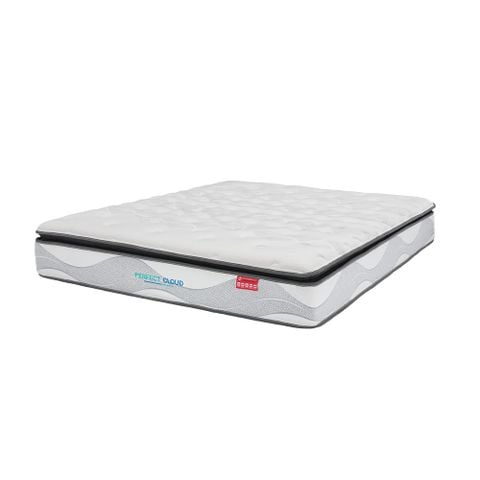 Nệm lò xo cao cấp Perfect Cloud 28 cm