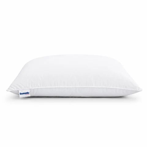Gối bông cao cấp Dunlopillo 900GSM