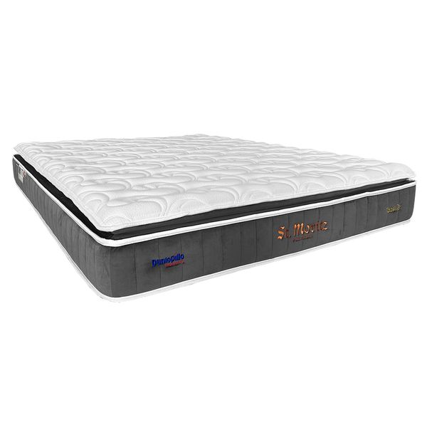 Nệm lò xo cao cấp St Moritz Premium 28 cm